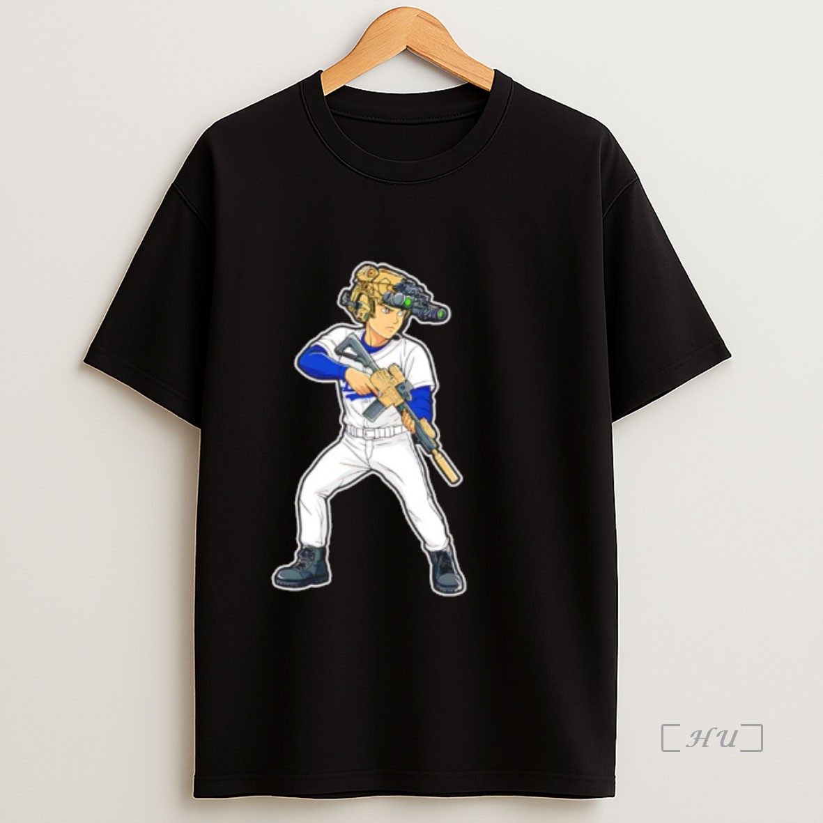 Officials Shotime Shohei Ohtani La Dodgers Army For War Cosplay 2025 Premium Shirt Sweatshirt Tee