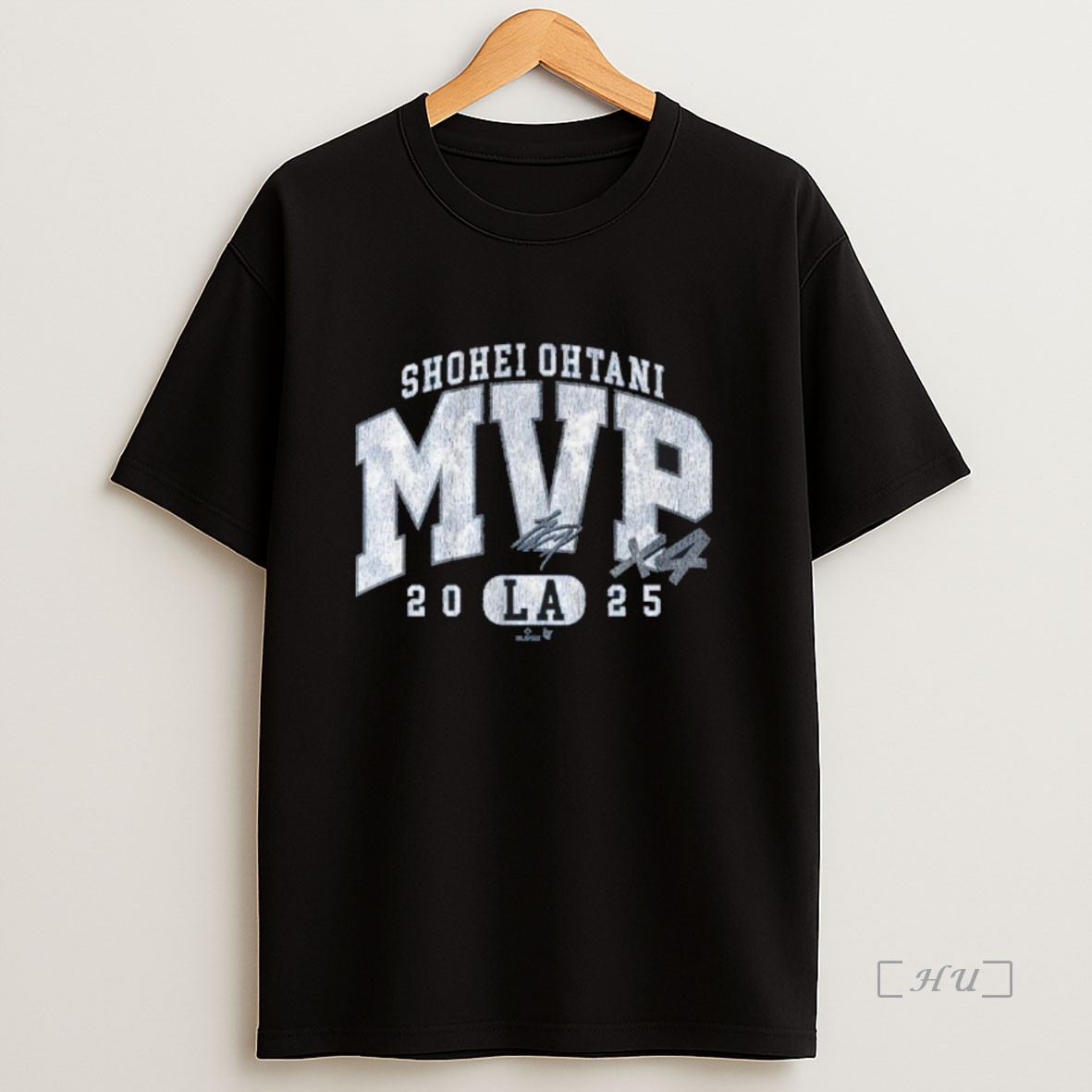 Officials Shohei Ohtani 2025 Mvp La Premium Shirt Sweatshirt Tee