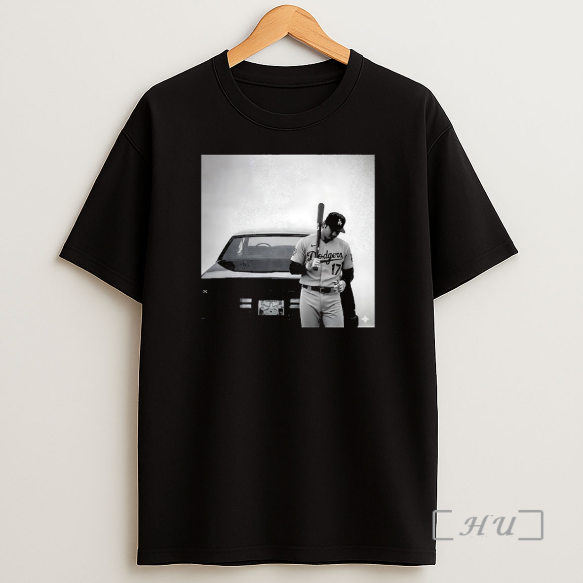 Officials Shohei Ohtani Gnx Album Premium Shirt Sweatshirt Tee
