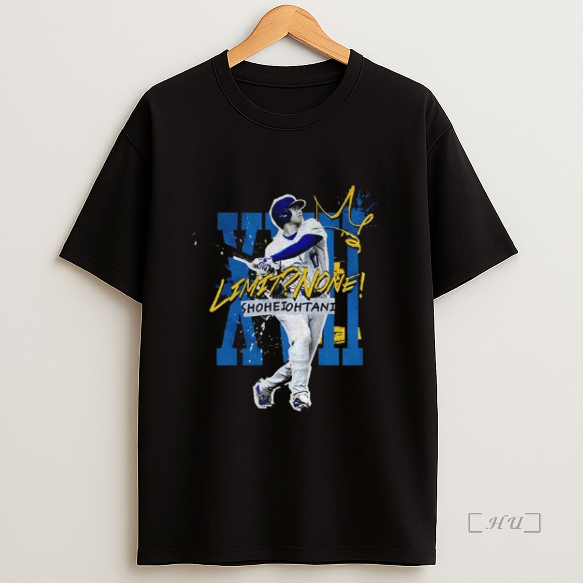 Officials Shohei Ohtani Limit None Xvii Los Angeles Dodgers Mvp Baseball World Series Back To Back 2024 2025 Premium Shirt Sweatshirt Tee