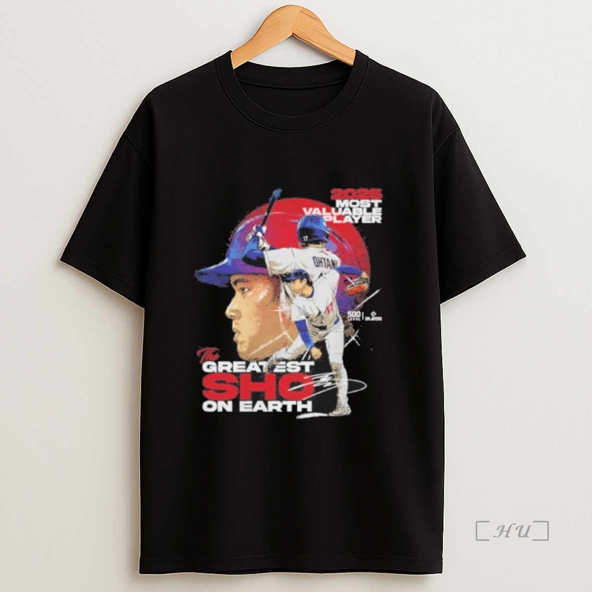 Officials Shohei Ohtani Los Angeles D 2025 Mvp Premium Shirt Sweatshirt Tee