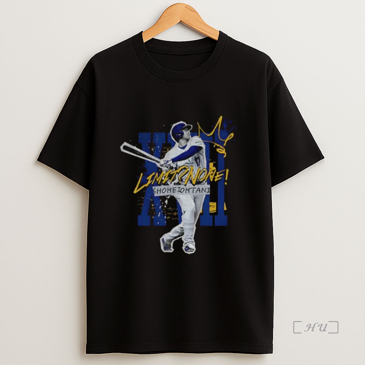 Officials Shohei Ohtani Los Angeles Dodgers Mvp Baseball 2025 Limit None Xvii Premium Shirt Sweatshirt Tee