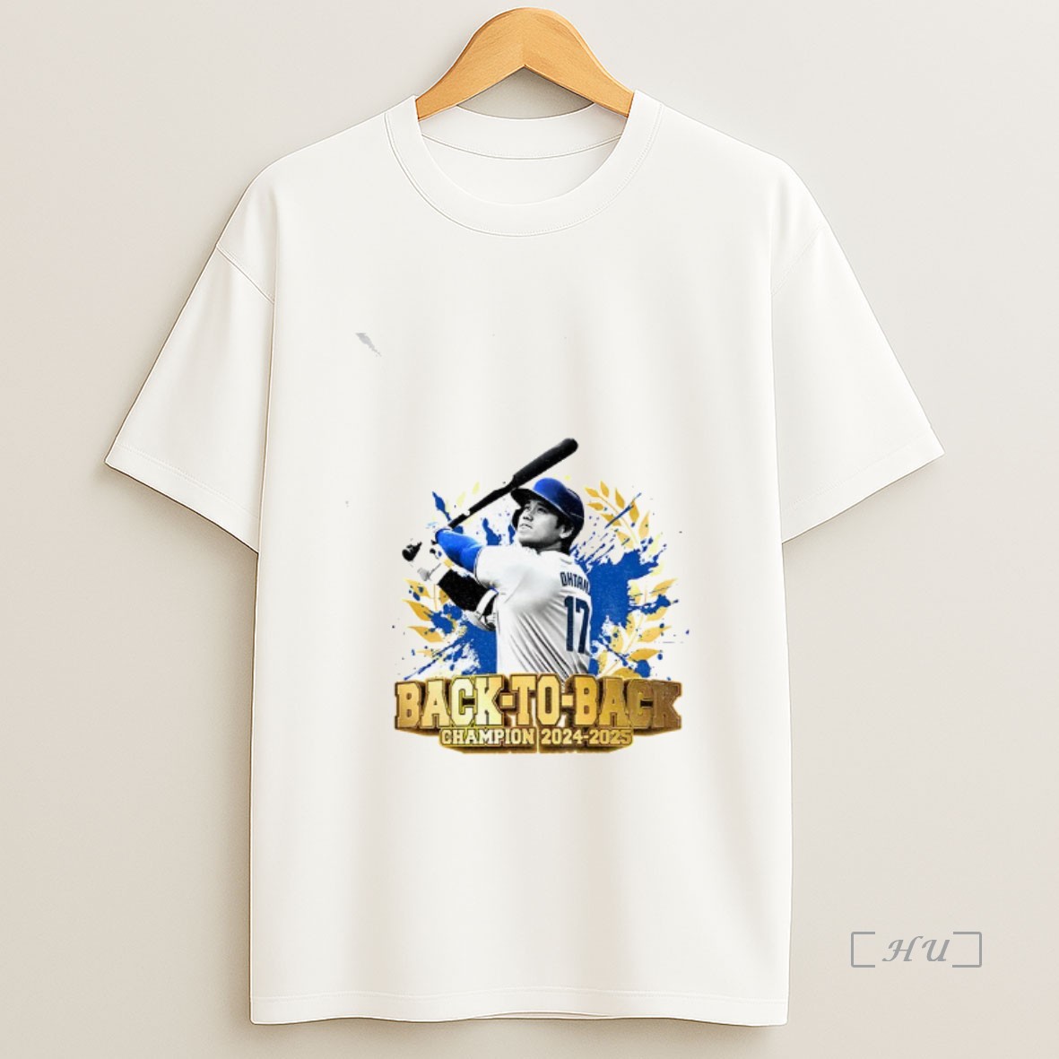 Officials Shohei Ohtani Los Angeles Dodgers Mvp Baseball World Series Back To Back 2024 2025 Premium Shirt Sweatshirt Tee