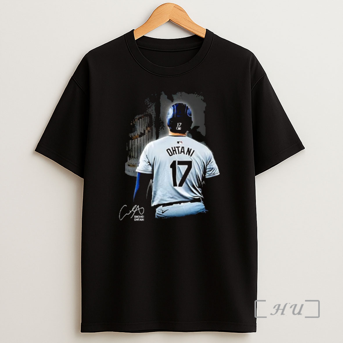 Officials Shohei Ohtani Los Angeles Dodgers World Series 2025 Champions Signature Premium Shirt Sweatshirt Tee