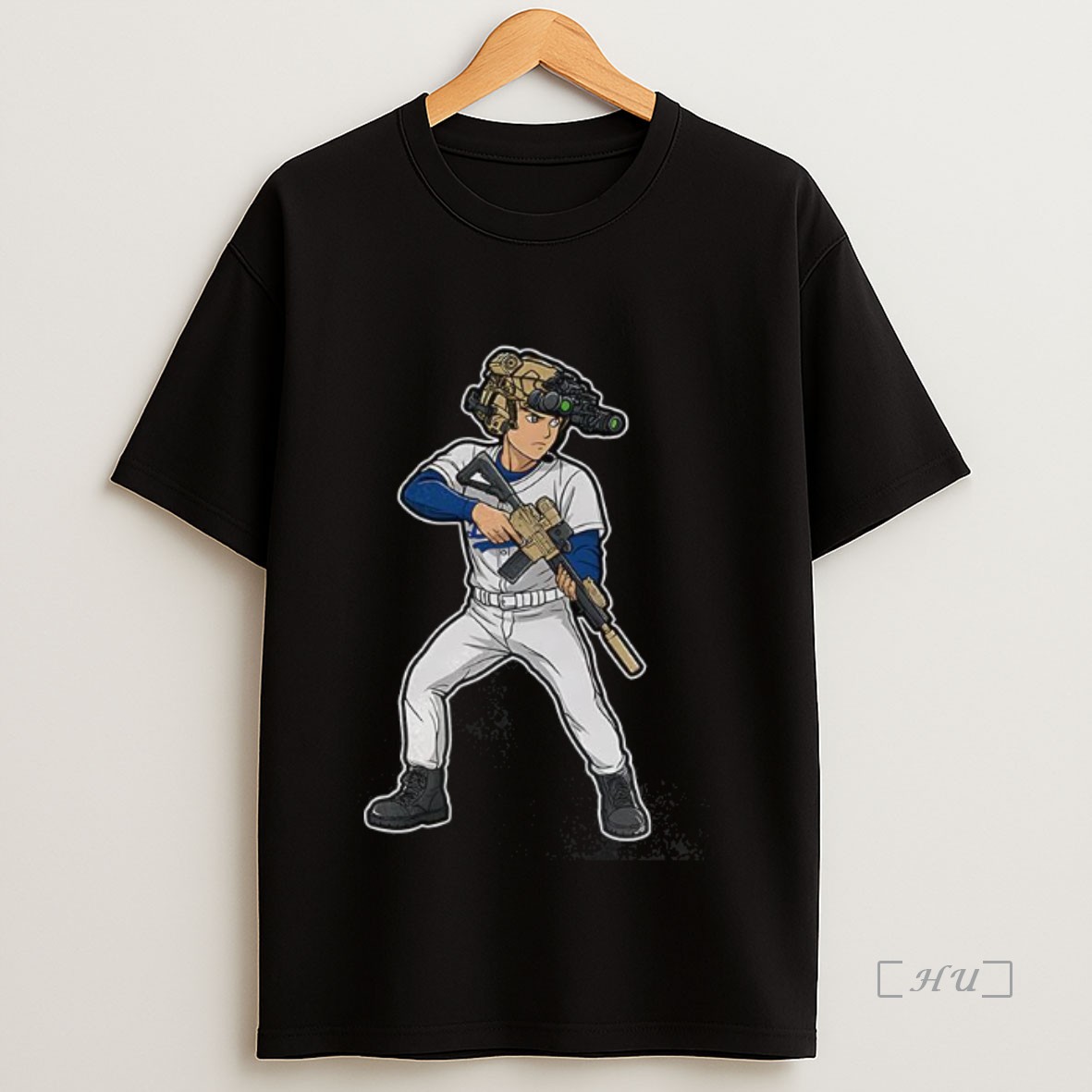 Officials Shohei Ohtani Los Angeles Dodgers Baseball Shotime Soldier Premium Shirt Sweatshirt Tee