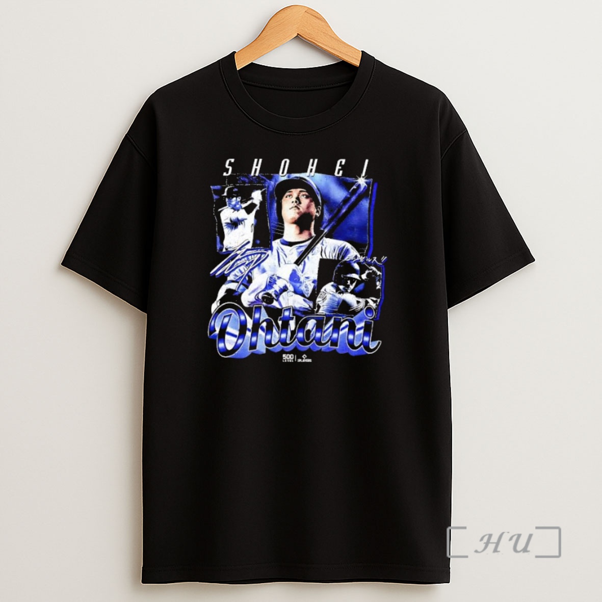Officials Shohei Ohtani Los Angeles Dodgers Baseman Premium Shirt Sweatshirt Tee