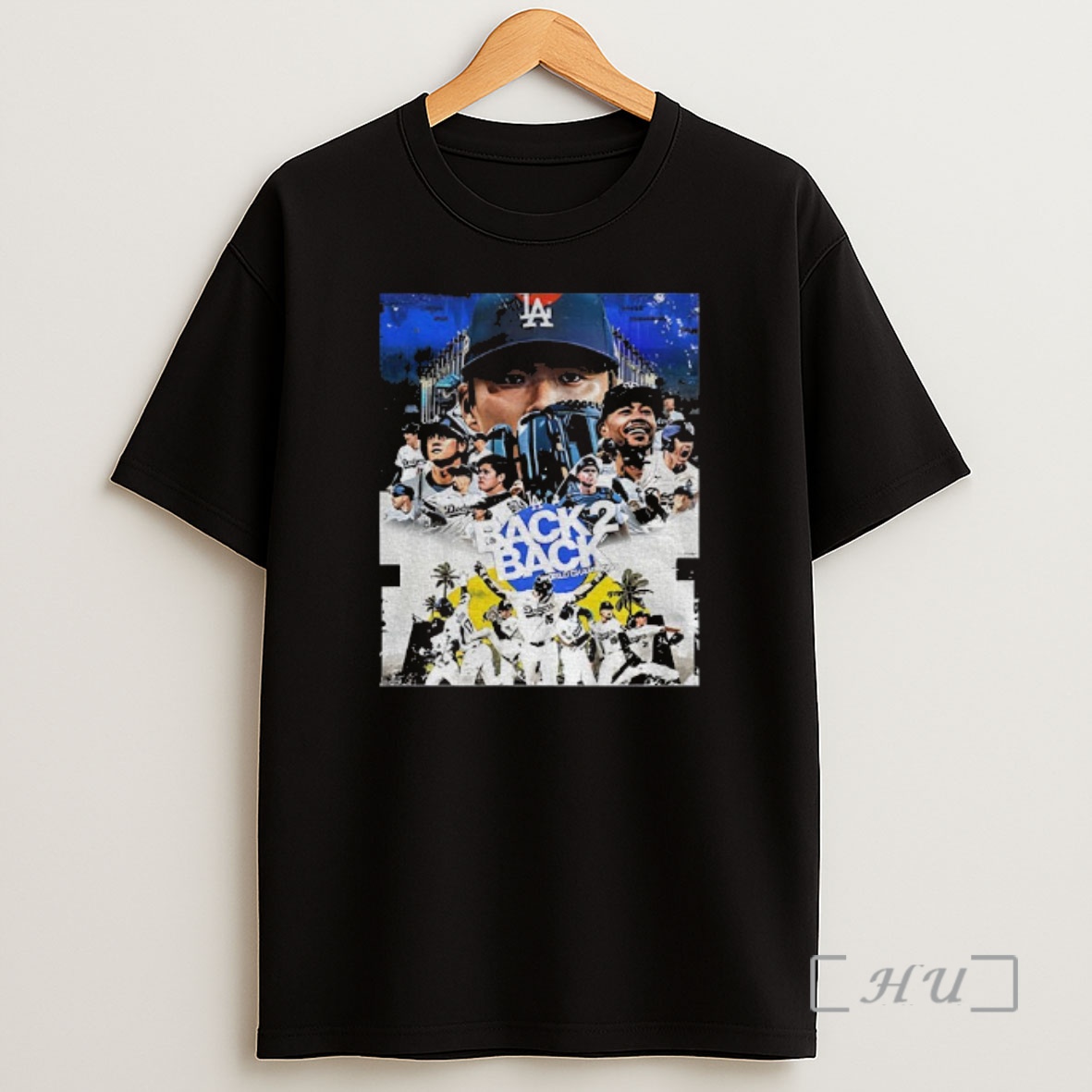 Officials Shohei Ohtani Roki Sasaki And Yoshinobu Yamamoto Los Angeles Dodgers Chibi Anime Mlb Baseball Premium Shirt Sweatshirt Tee