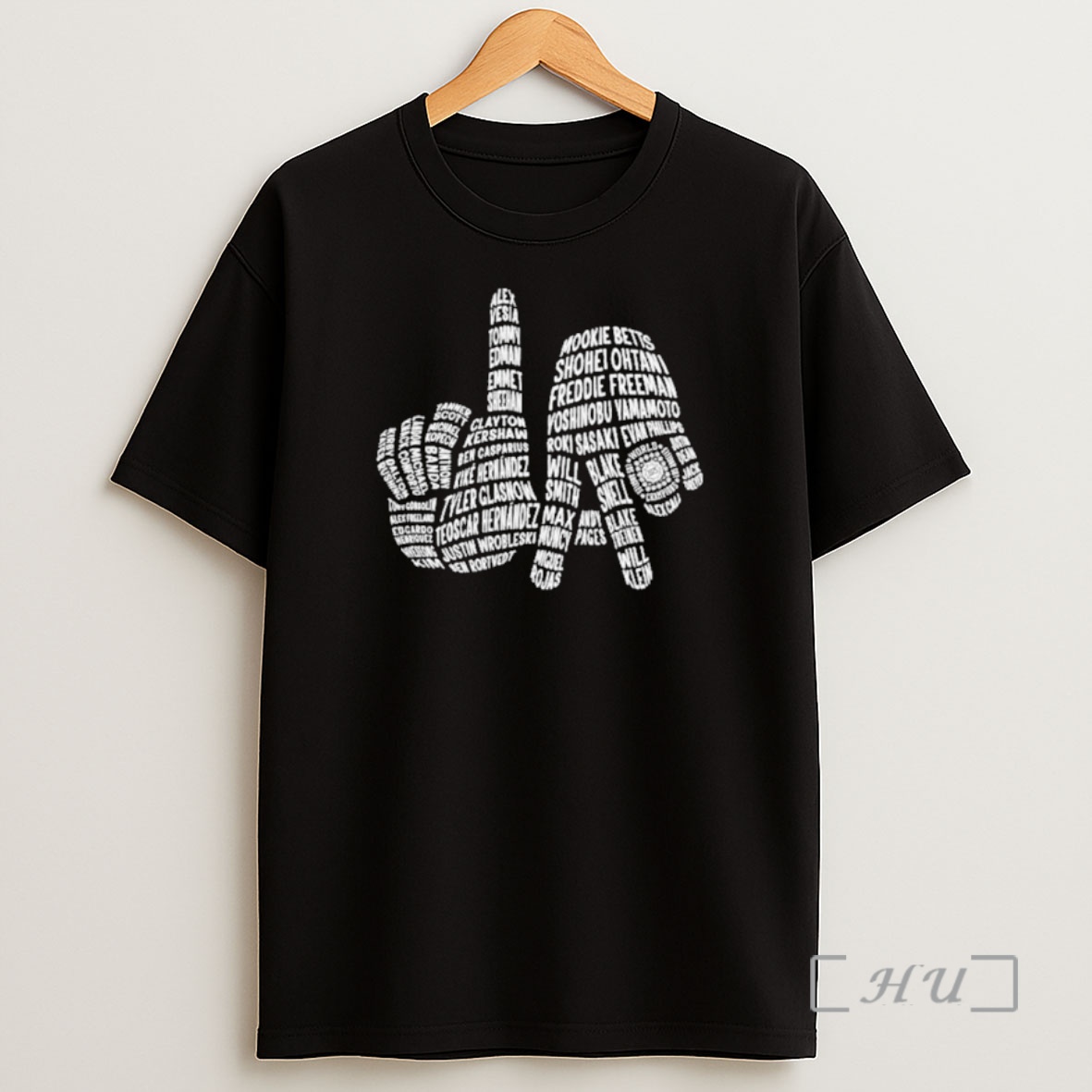 Officials Shohei Ohtani Yoshinobu Yamamoto Freddie Freeman And Mookie Betts La 2025 Champs Ornaments Premium Shirt Sweatshirt Tee