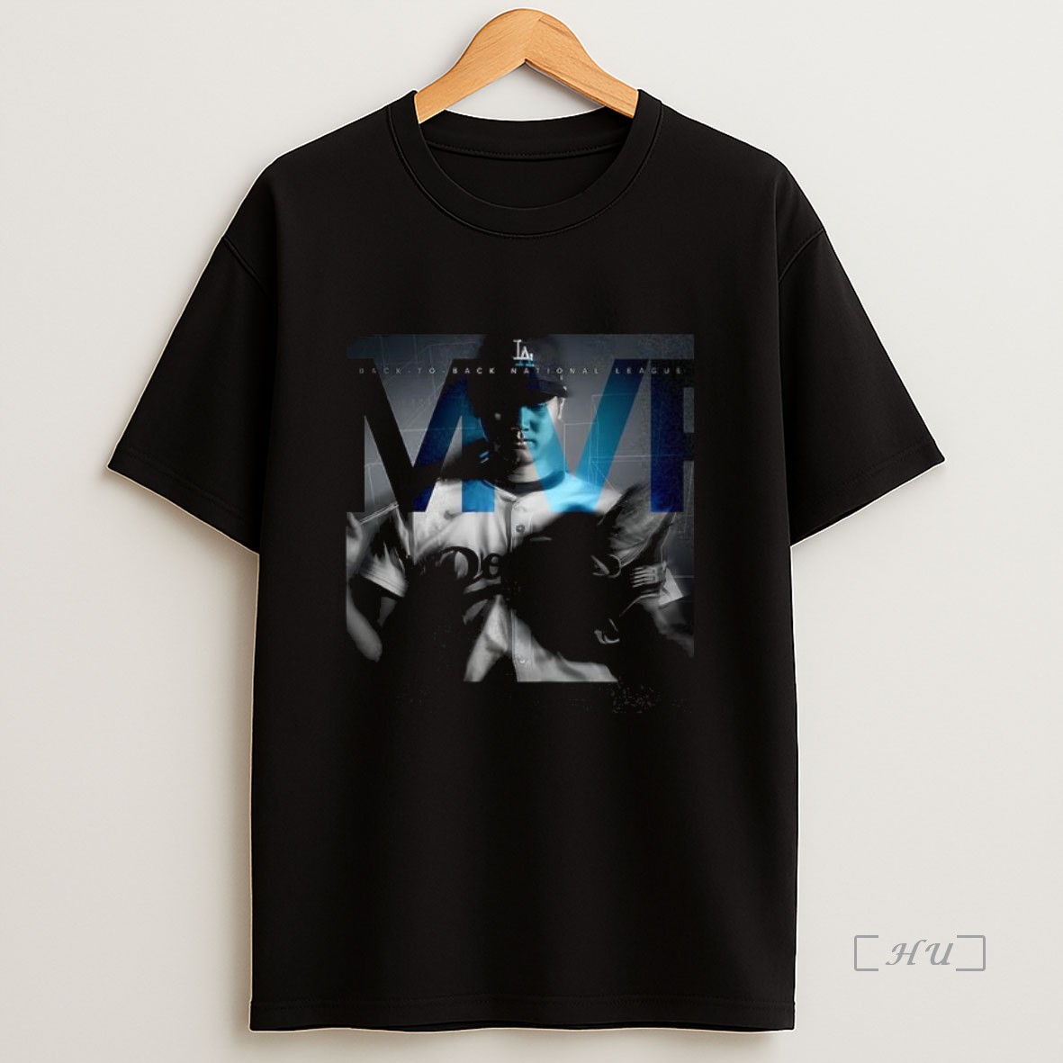 Officials Shohei Ohtani Back To Back National League Champion 4x Mvp Premium Shirt Sweatshirt Tee
