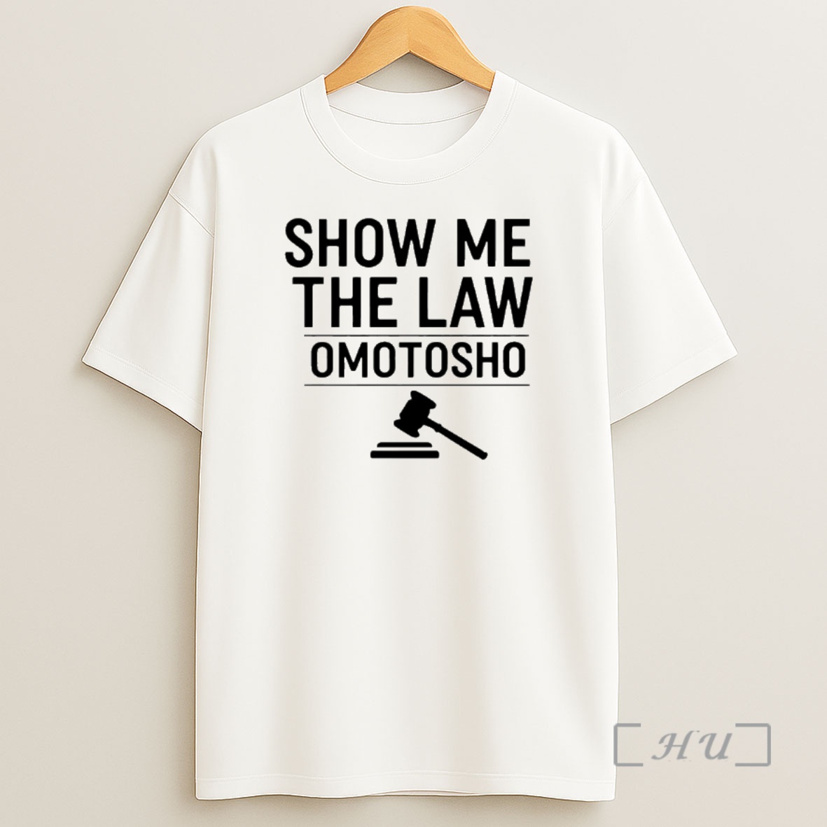 Officials Show Me The Law Omotosho Premium Shirt Sweatshirt Tee