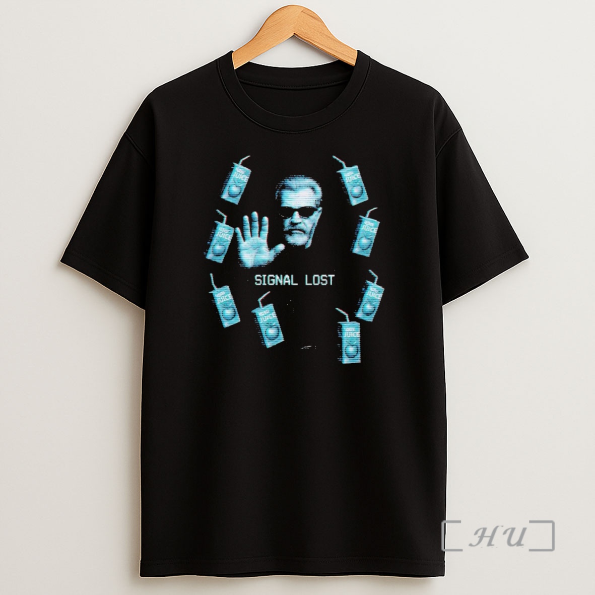 Officials Signal Lost Juice Premium Shirt Sweatshirt Tee