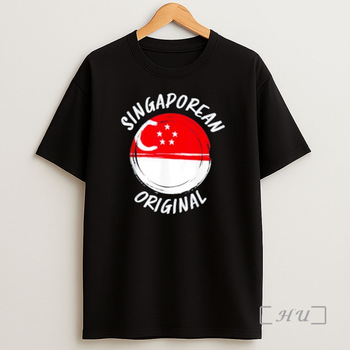 Officials Singaporean Premium Shirt Sweatshirt Tee
