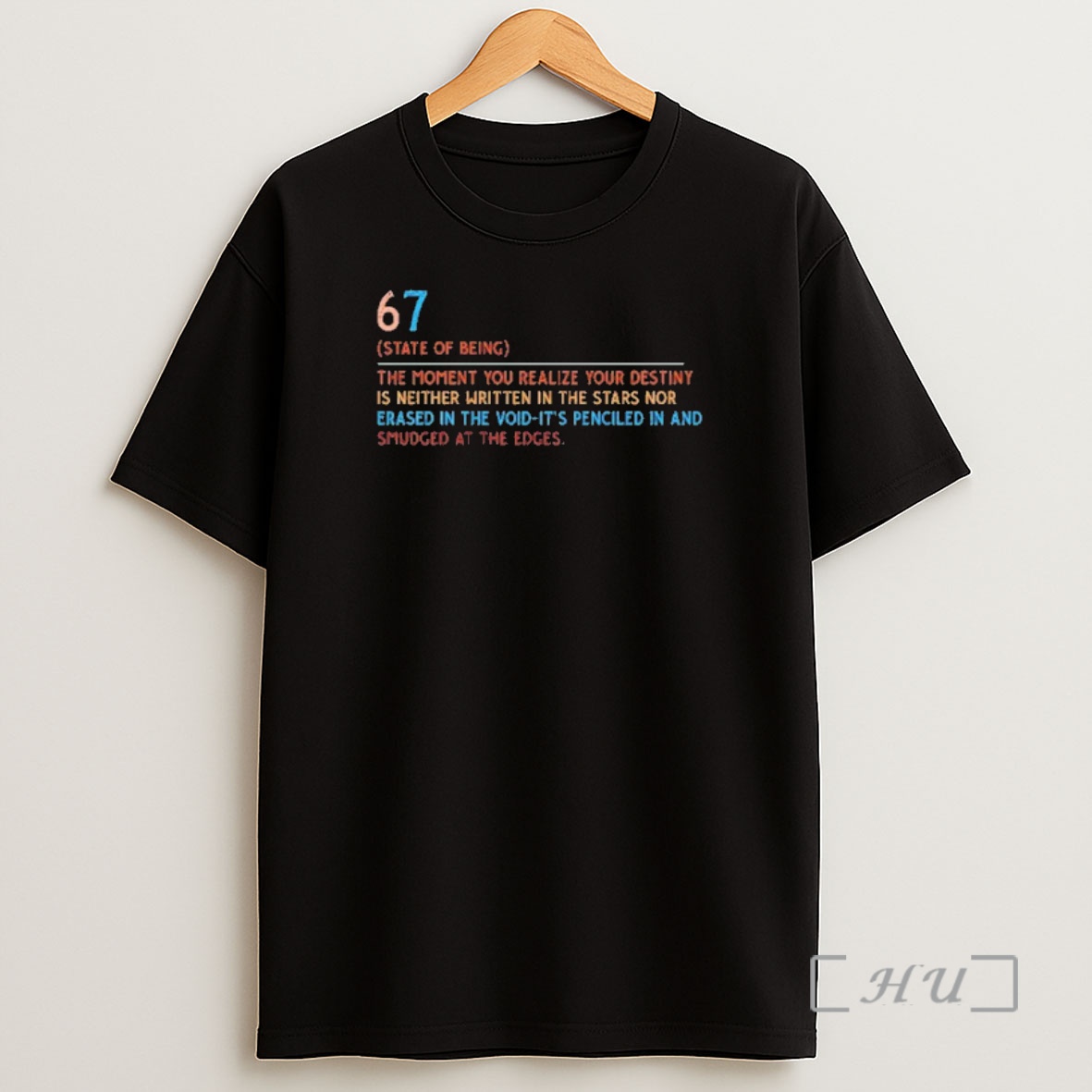 Officials Six Seven Definition 67 Premium Shirt Sweatshirt Tee