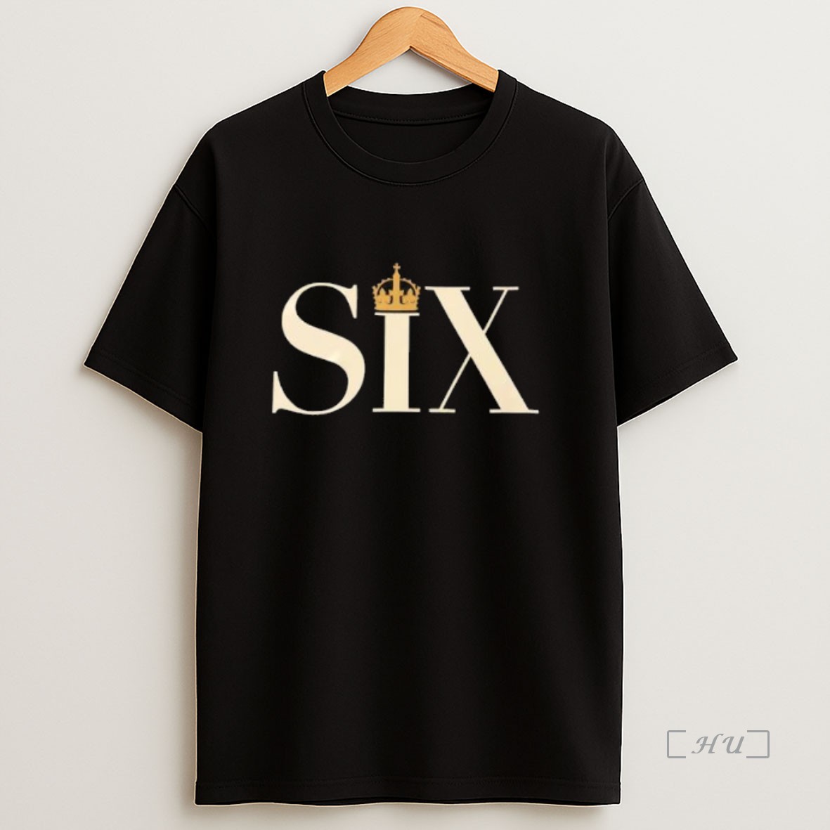 Officials Six The Musical Premium Shirt Sweatshirt Tee