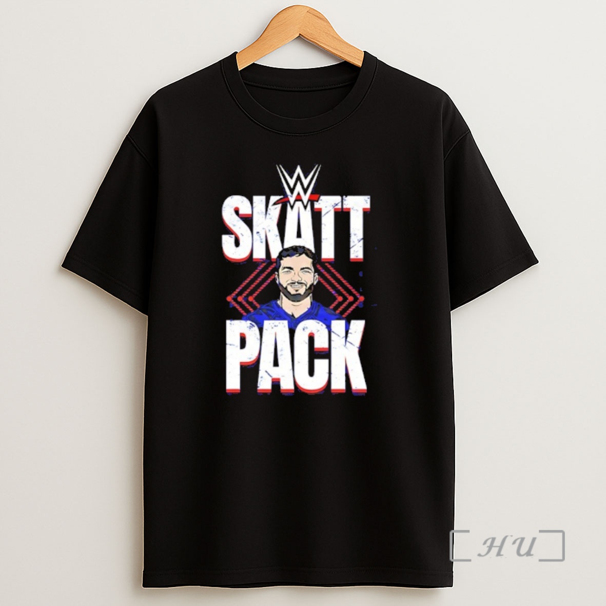 Officials Skatt Pack New York Giants X Wwe Premium Shirt Sweatshirt Tee
