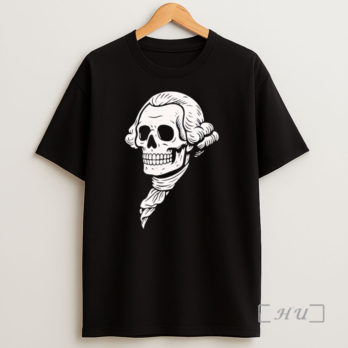 Officials Skeleton Poor Richard Monogram Premium Shirt Sweatshirt Tee