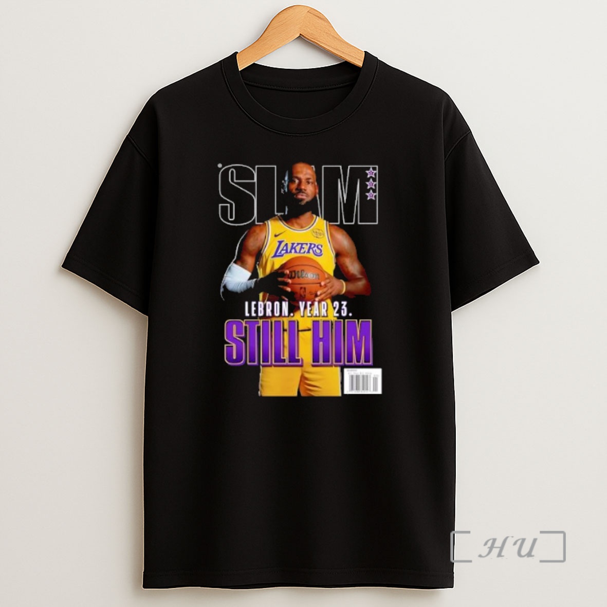 Officials Slam Lebron James Still Him Premium Shirt Sweatshirt Tee