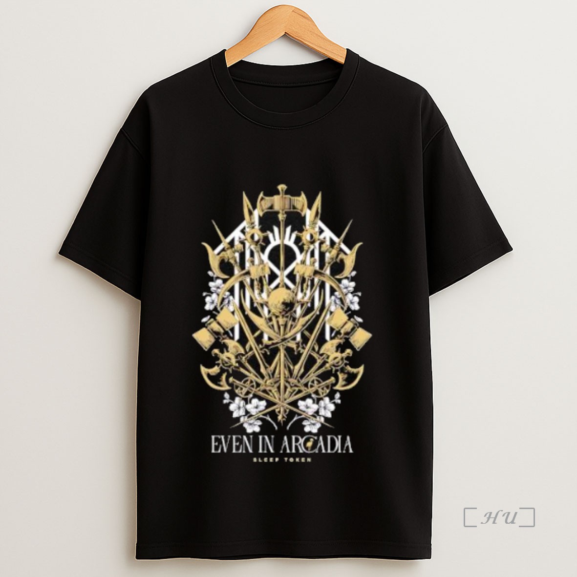Officials Sleep Token Eia Pop Up Weapons Mechanics Premium Shirt Sweatshirt Tee