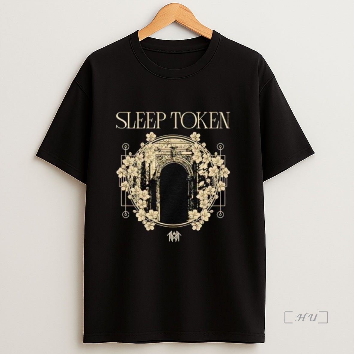 Officials Sleep Token Eia Tour Date Premium Shirt Sweatshirt Tee
