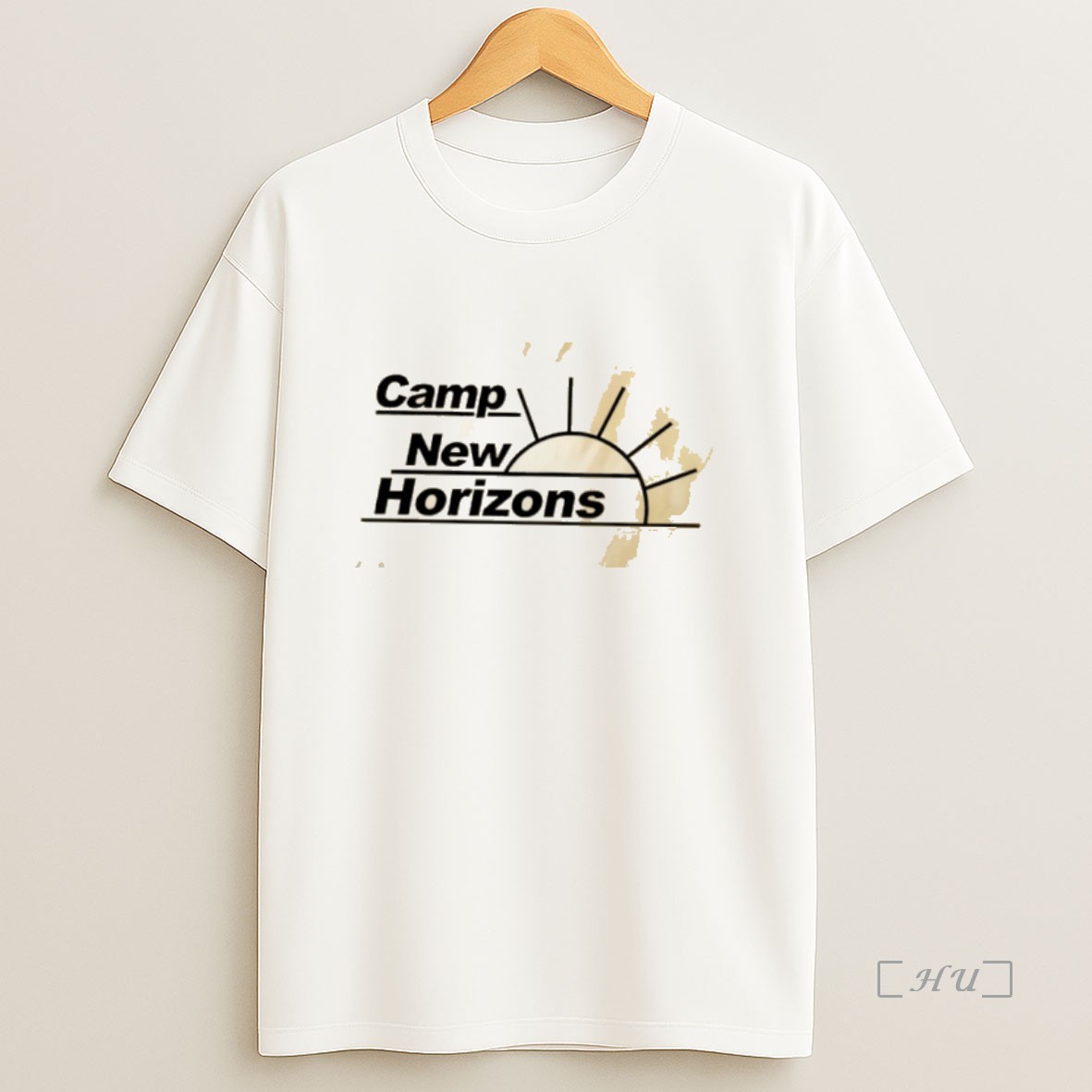 Officials Sleepaway Camp 3 Camp New Horizons Premium Shirt Sweatshirt Tee