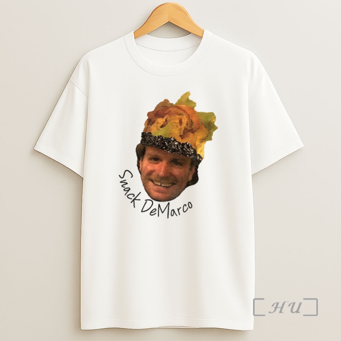 Officials Snack Demarco Funny Meme Premium Shirt Sweatshirt Tee