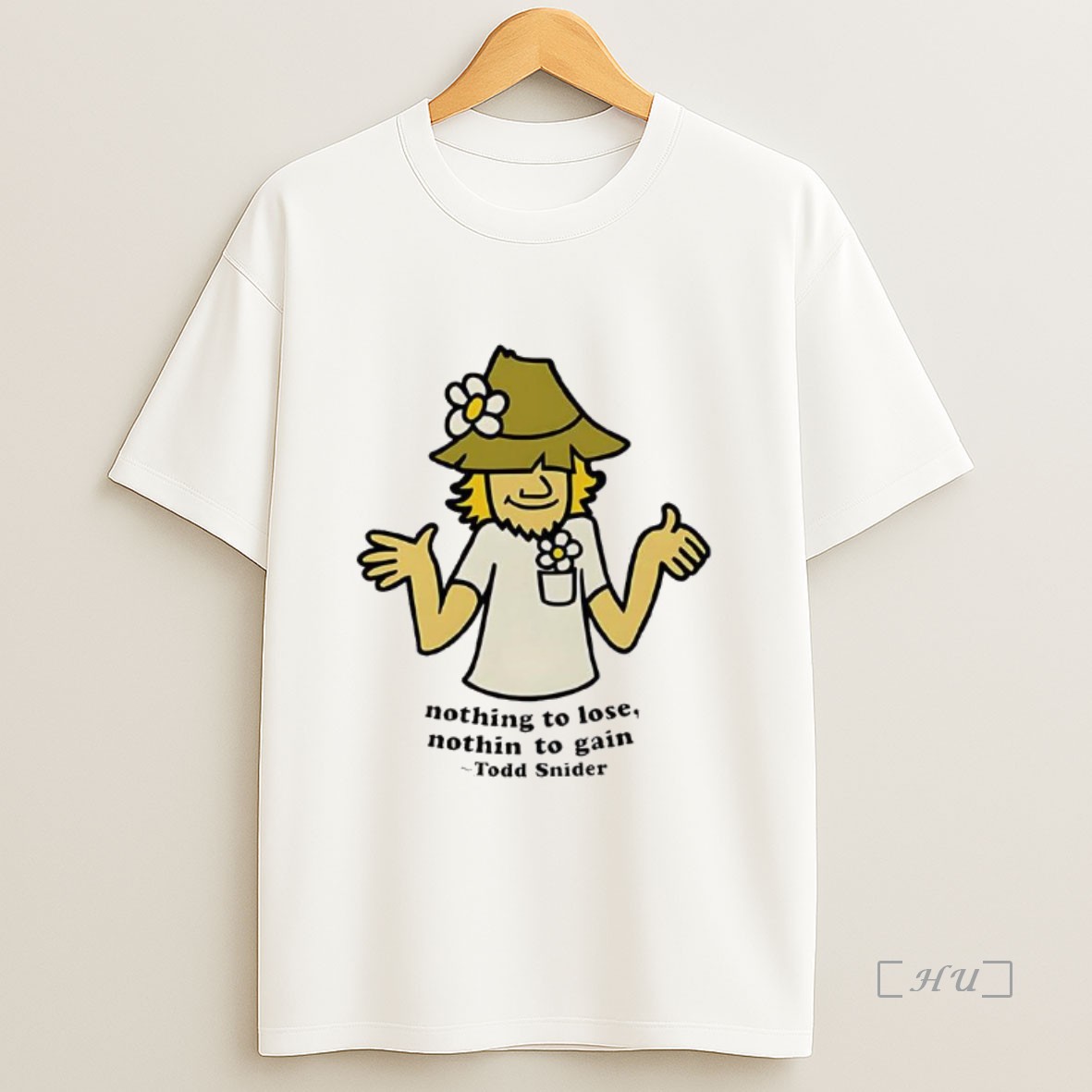 Officials Snider All My Songs Nothing To Lose Nothin To Gain Premium Shirt Sweatshirt Tee