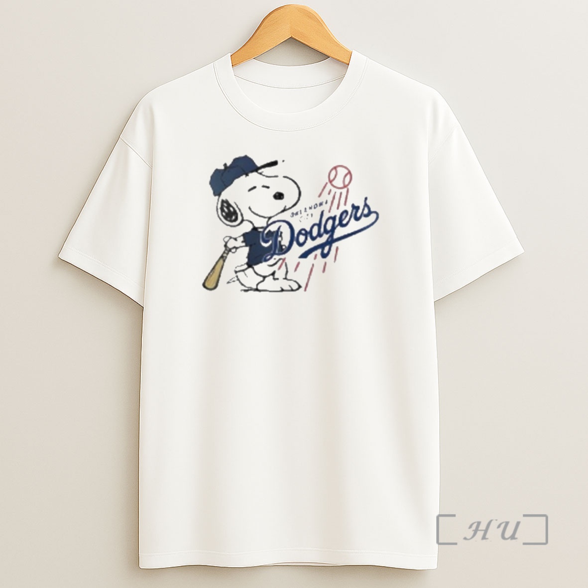 Officials Snoopy 2025 Los Angeles Dodgers Logo Premium Shirt Sweatshirt Tee