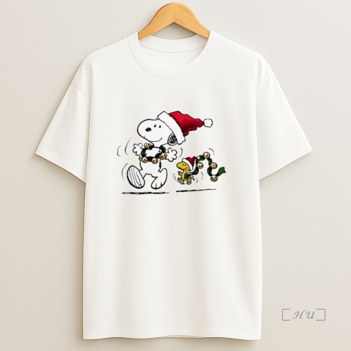 Officials Snoopy Christmas Happy Peanuts Christmas Premium Shirt Sweatshirt Tee