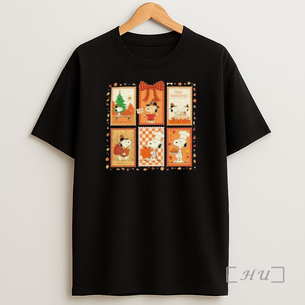 Officials Snoopy Happy Thanksgiving 2025 Premium Shirt Sweatshirt Tee