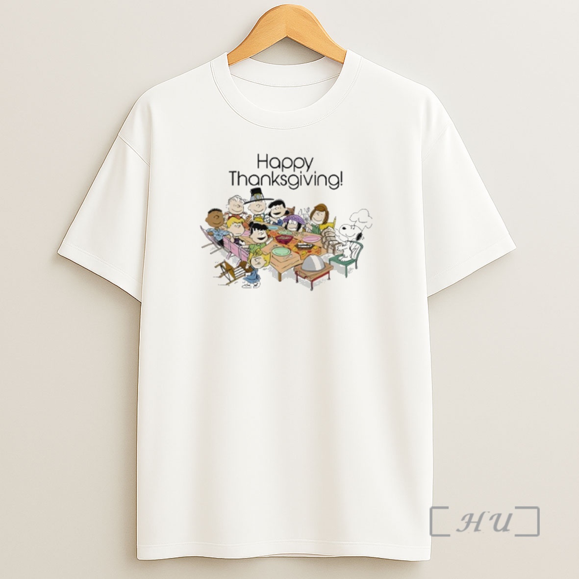 Officials Snoopy Happy Thanksgiving Premium Shirt Sweatshirt Tee
