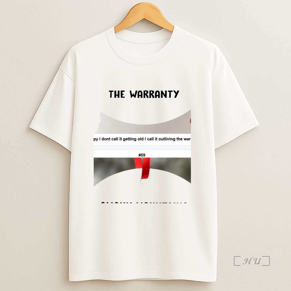 Officials Snoopy I Dont Call It Getting Old I Call It Outliving The Warranty Premium Shirt Sweatshirt Tee