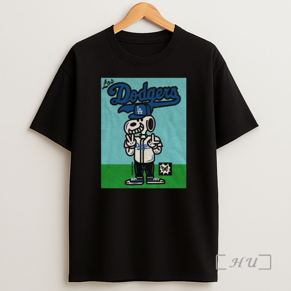 Officials Snoopy Los Angeles Dodgers Peace Hands Mlb Baseball World Series 2025 Premium Shirt Sweatshirt Tee