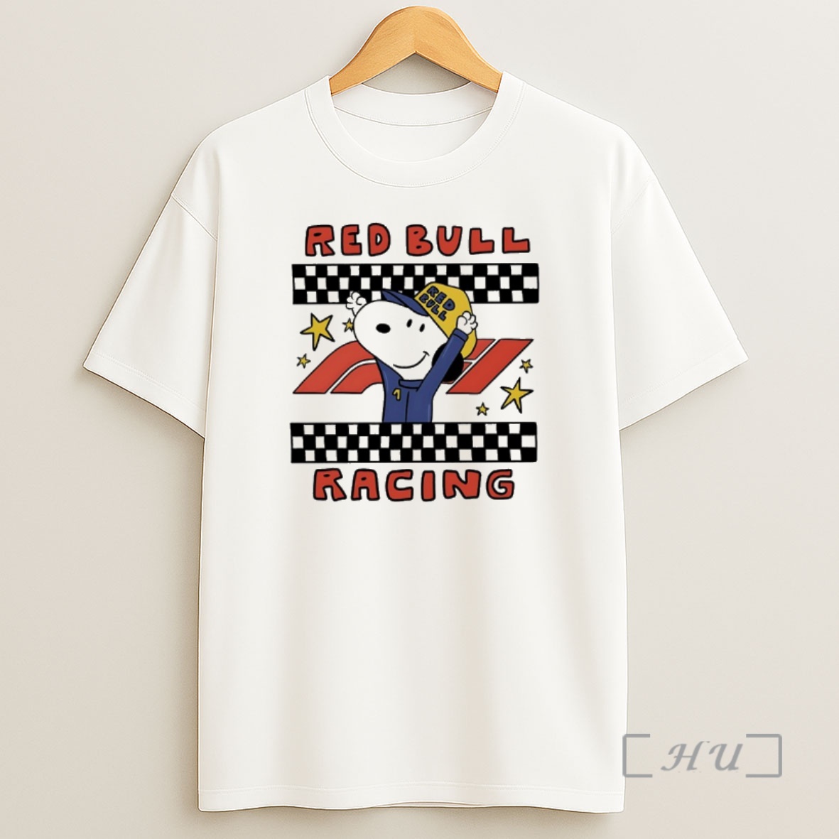 Officials Snoopy Reb Bull Racing 2025 Premium Shirt Sweatshirt Tee
