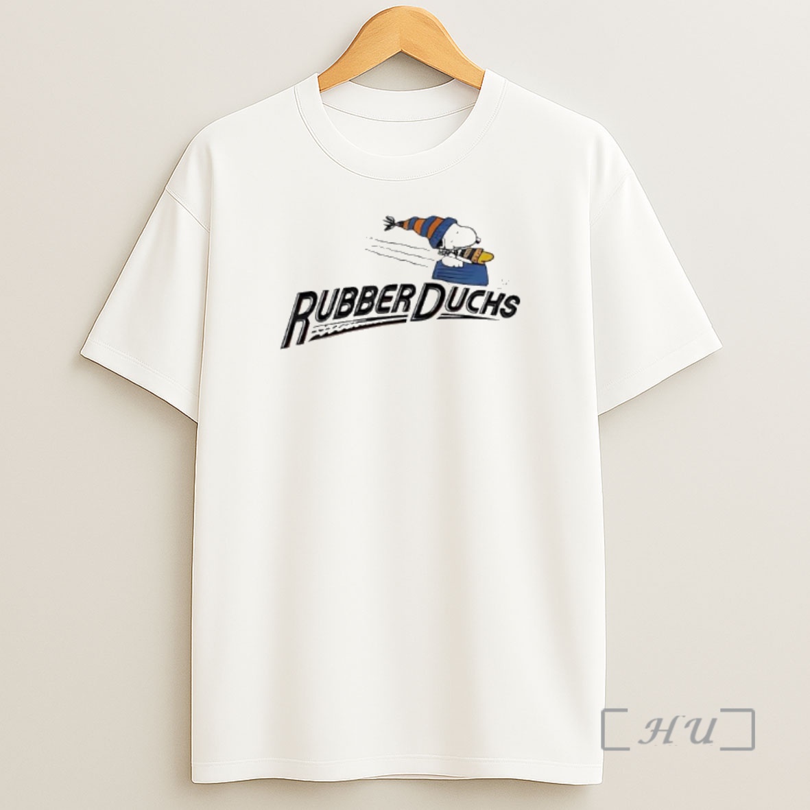 Officials Snoopy Sled Rubber Ducks Premium Shirt Sweatshirt Tee