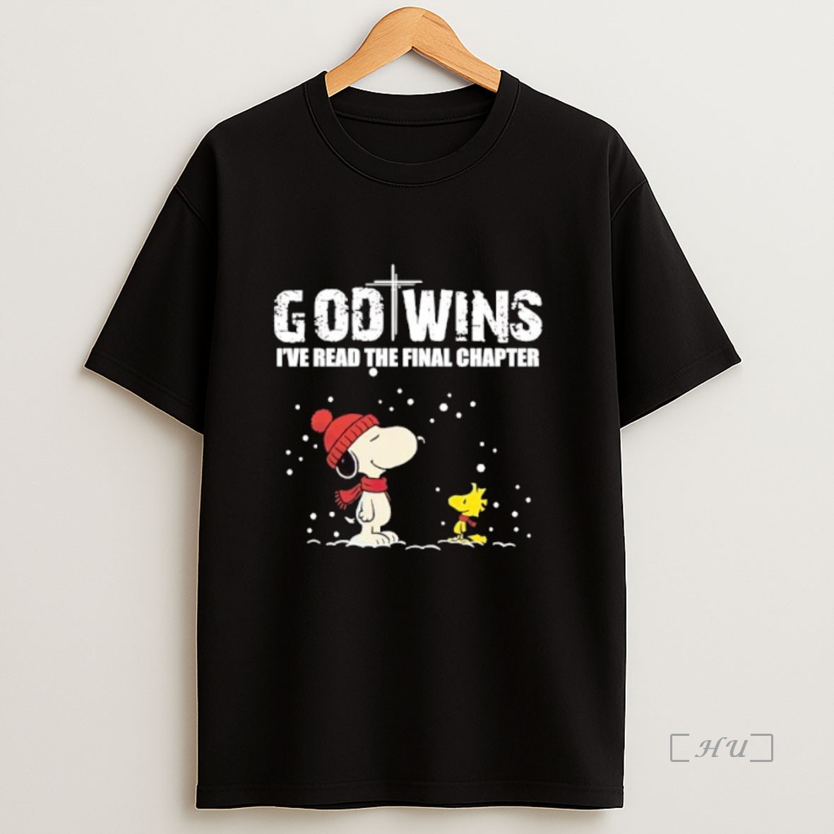 Officials Snoopy Winter God Wins Ive Read The Final Chapter Premium Shirt Sweatshirt Tee