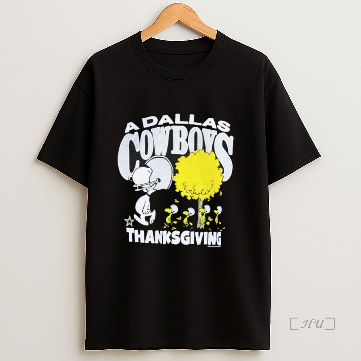 Officials Snoopy Walk A Dallas Cowboys Thanksgiving Premium Shirt Sweatshirt Tee