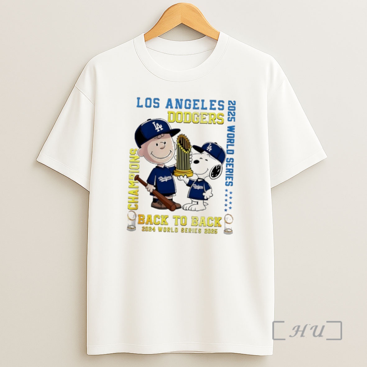 Officials Snoopy X Los Angeles Dodgers World Series Champions 2024 Back To Back 2025 Premium Shirt Sweatshirt Tee