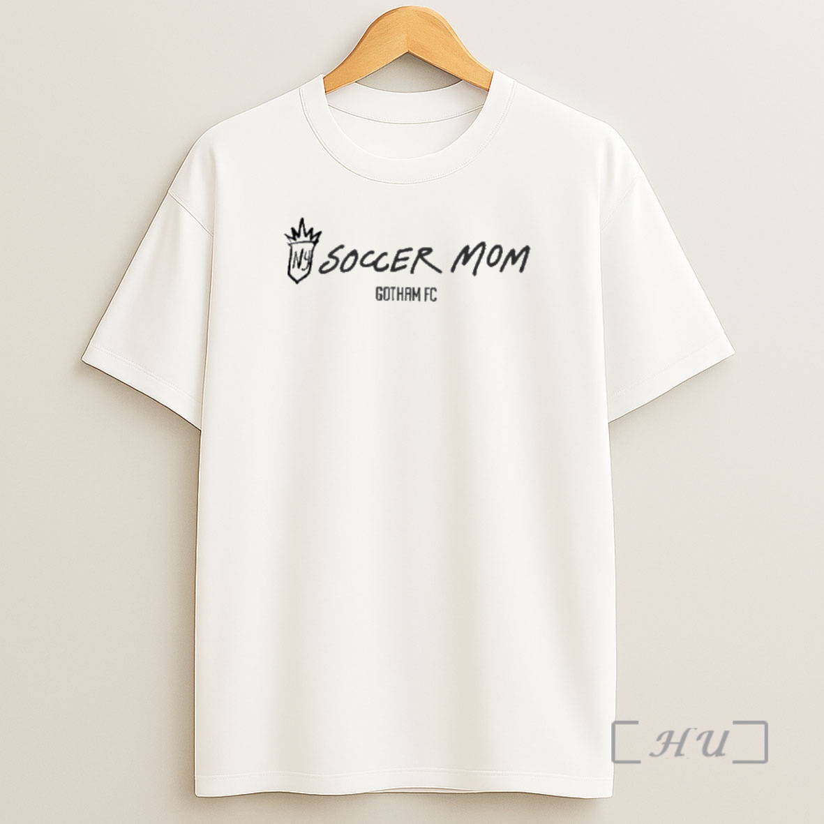 Officials Soccer Mom Gotham Fc Premium Shirt Sweatshirt Tee