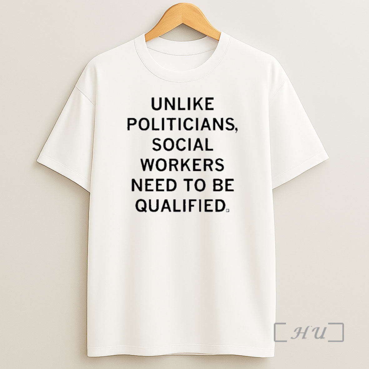 Officials Social Workers Need To Be Qualified Premium Shirt Sweatshirt Tee