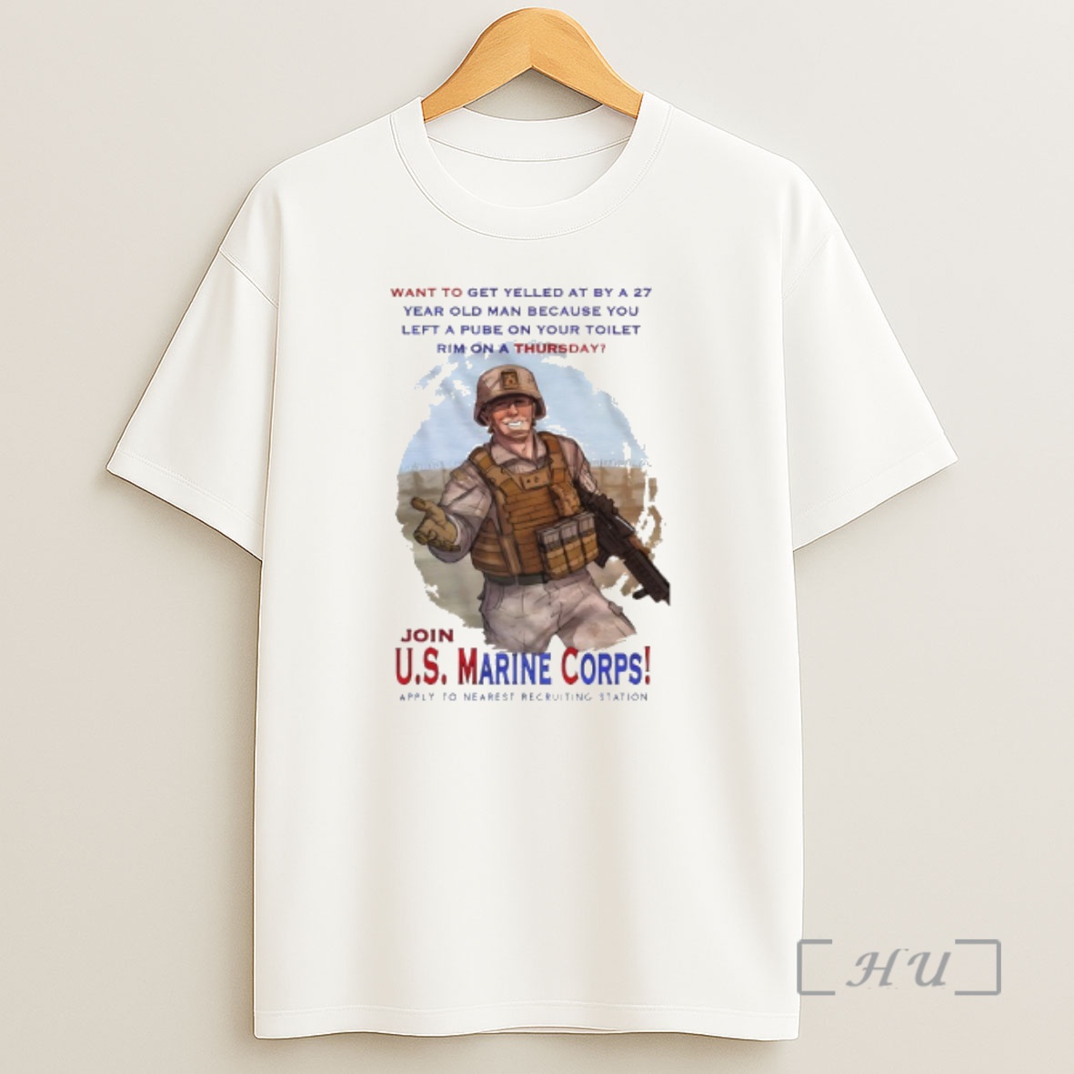 Officials Soldier Want To Get Yelled At By A 27 Year Old Man Because You Left A Pube On Your Toilet Premium Shirt Sweatshirt Tee