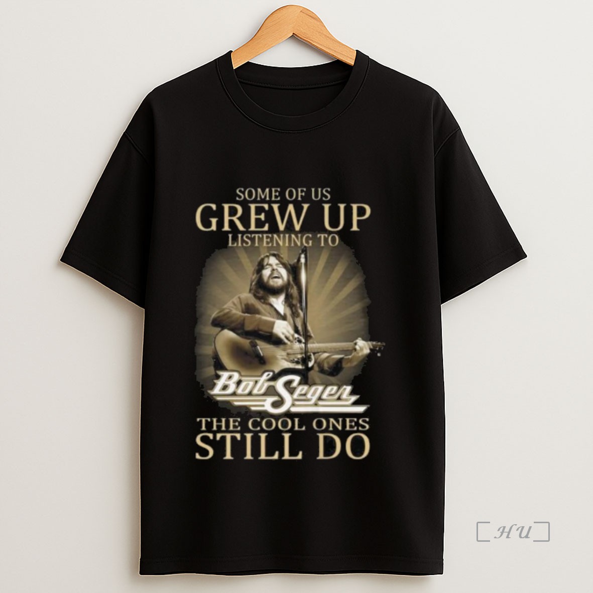 Officials Some Of Us Grew Up Listening To Bob Seger The Cool Ones Still Do 2025 Long Sleve Premium Shirt Sweatshirt Tee