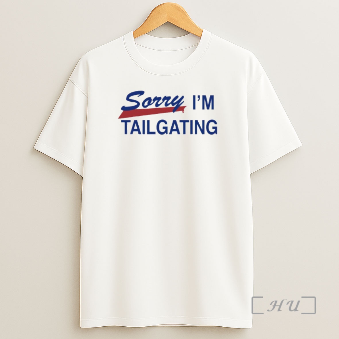 Officials Sorry Im Tailgating Buffalo Bills Premium Shirt Sweatshirt Tee