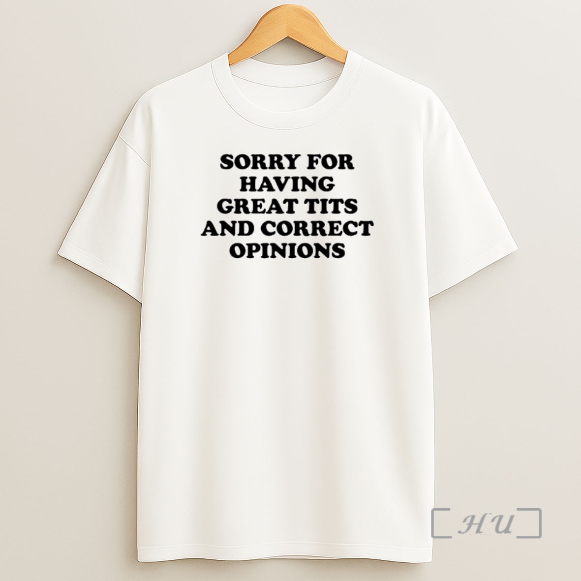 Officials Sorry For Having Great Tits And Correct Opinions Premium Shirt Sweatshirt Tee