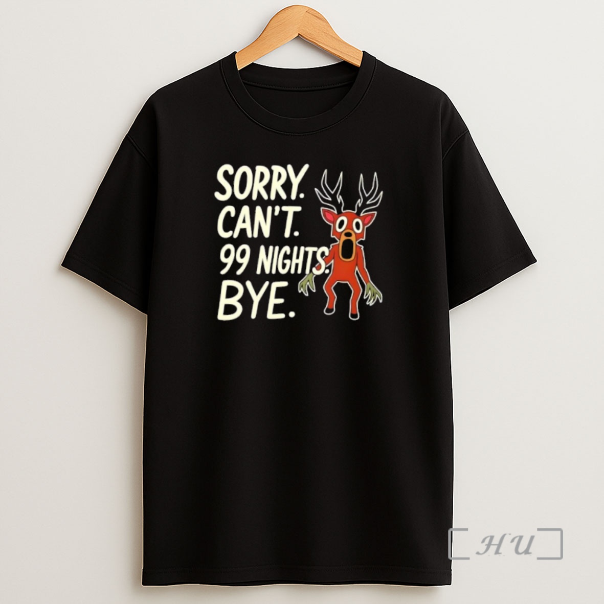 Officials Sorry Cant 99 Nights Premium Shirt Sweatshirt Tee