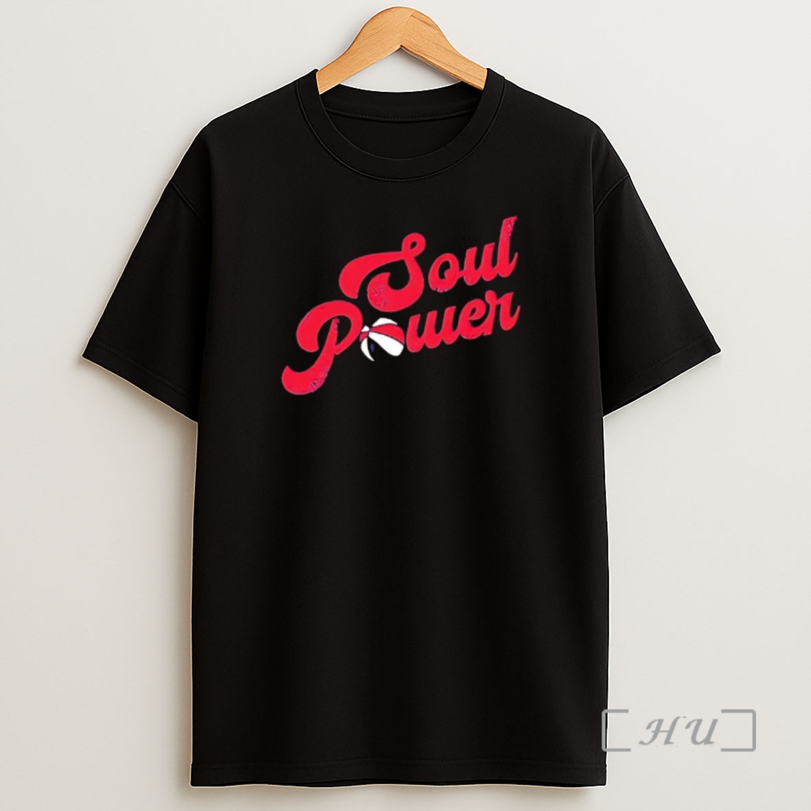 Officials Soul Power Basketball Premium Shirt Sweatshirt Tee
