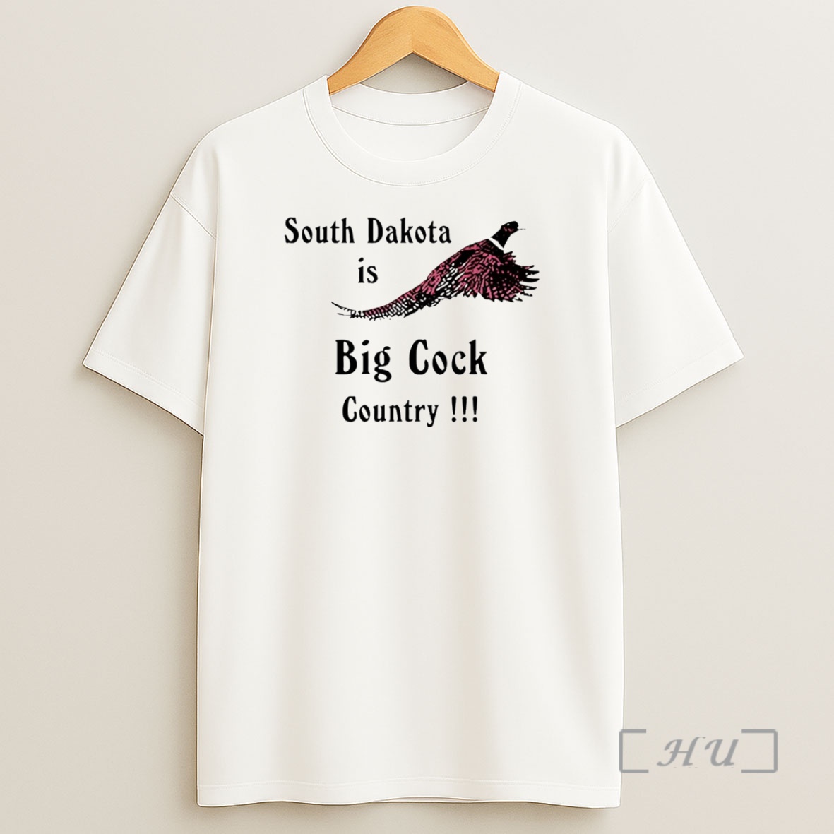 Officials South Dakota Is Big Cock Country Premium Shirt Sweatshirt Tee