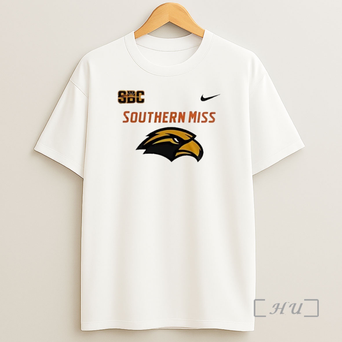 Officials Southern Miss Golden Eagles Game Week Arkansas State Premium Shirt Sweatshirt Tee