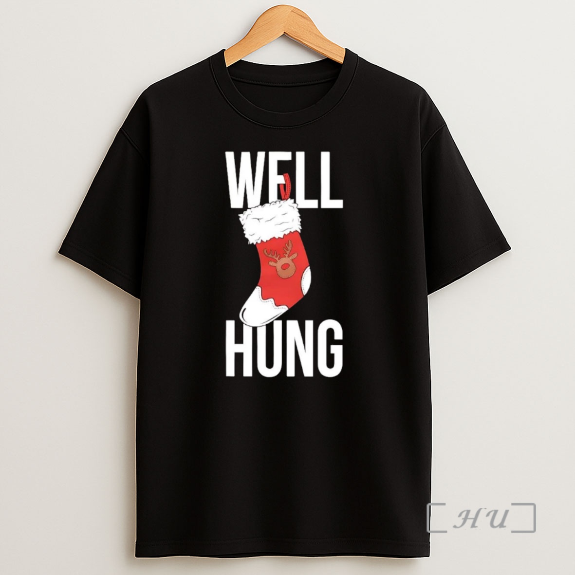 Officials Sox Well Hung Christmas Premium Shirt Sweatshirt Tee