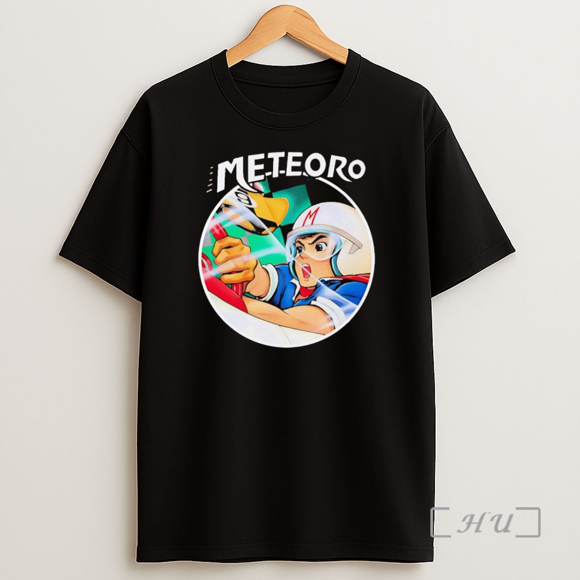 Officials Speed Racer Meteoro Premium Shirt Sweatshirt Tee