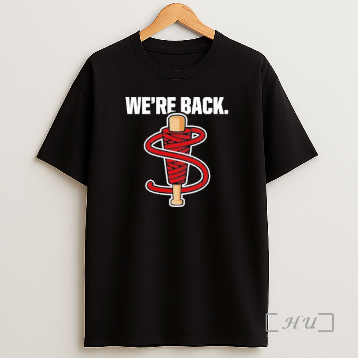 Officials Spinners Were Back Premium Shirt Sweatshirt Tee